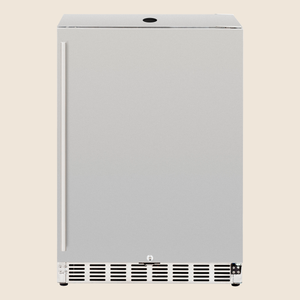 Summerset 24" 6.6 Cu. Outdoor Kegerator (No Tap)