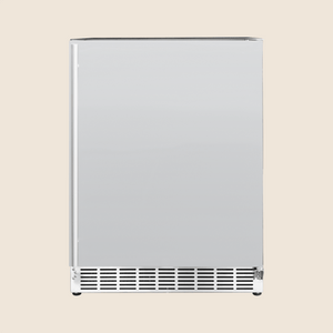 Summerset 24" 5 Cu. Outdoor Refrigerator