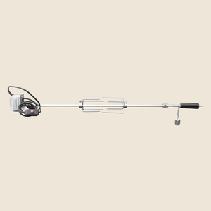 Summerset 40lb. Rotisserie Kit for Sizzler Series Grills