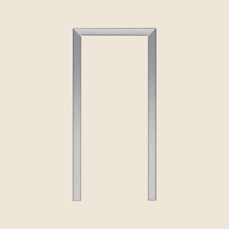 Summerset Refrigerator Trim