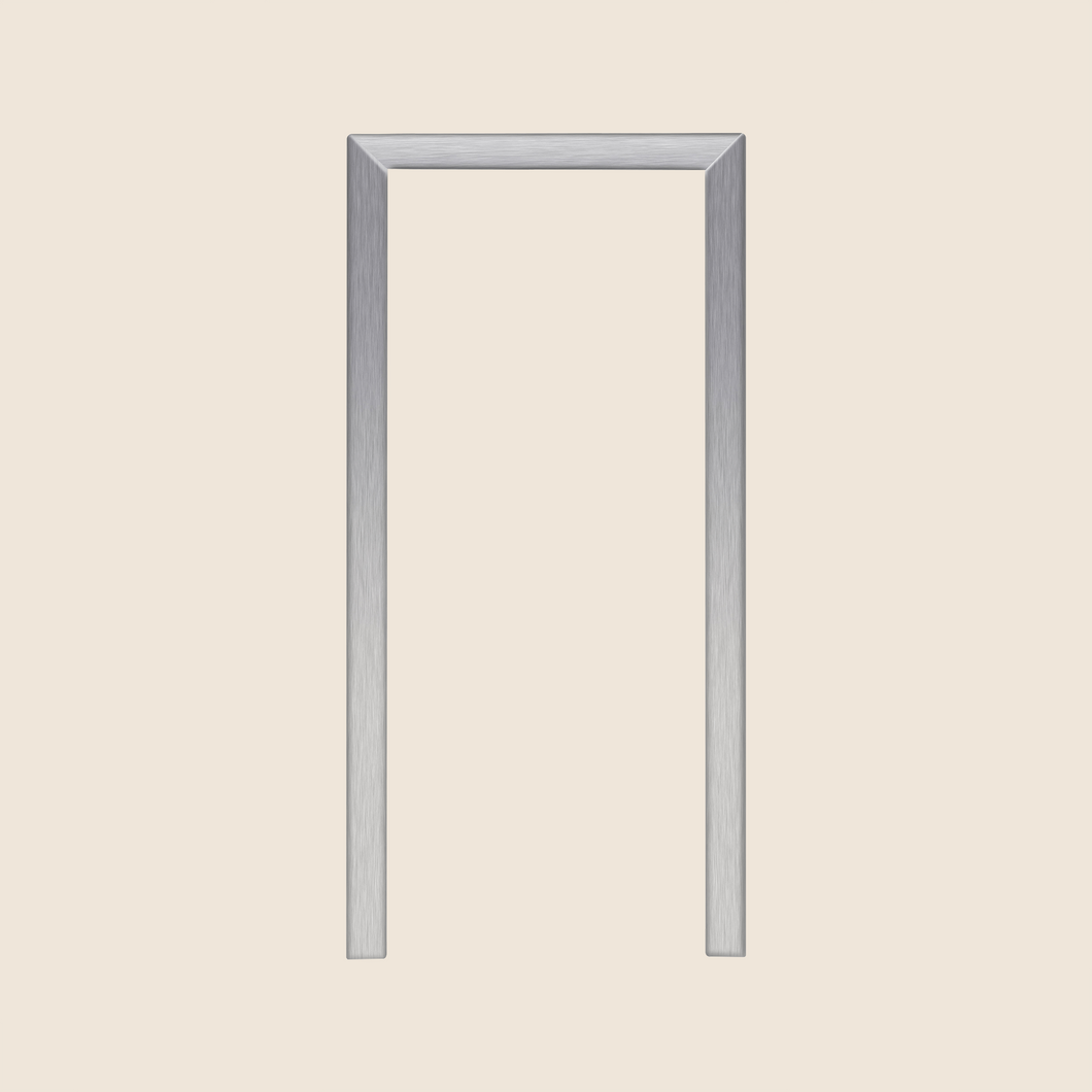 Summerset Refrigerator Trim