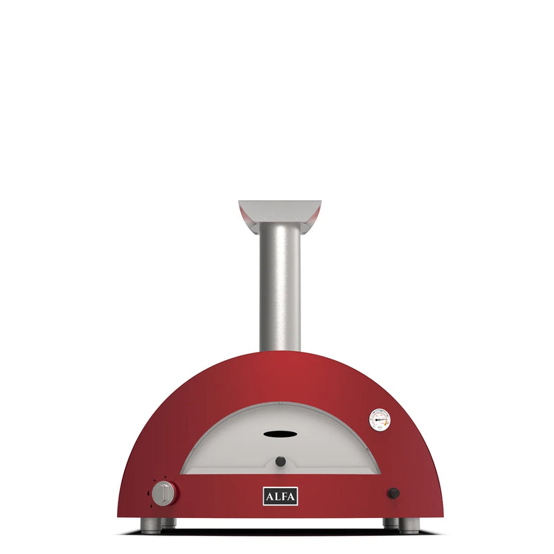 Alfa Moderno 2 Pizze-GAS