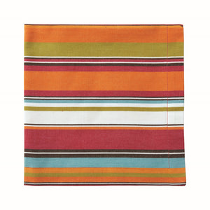 Salsa Stripe Napkin