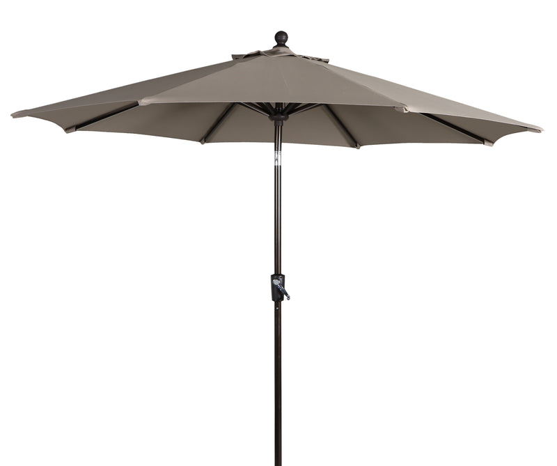 Suntastic 9' Octagon Market Umbrella
