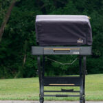HALO Outdoor Countertop Cart - HO-1006-XNA