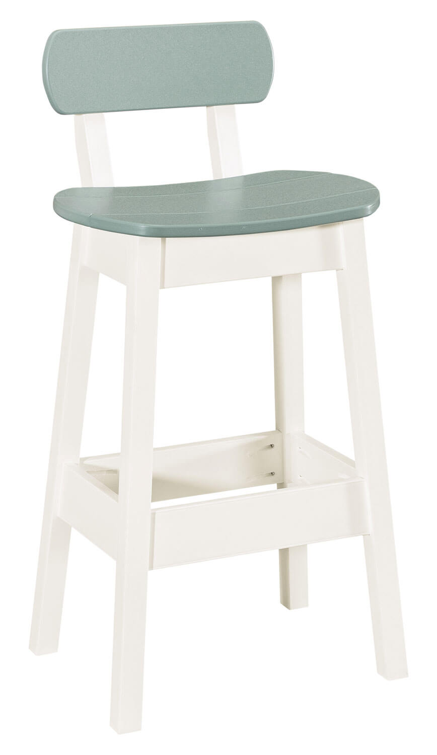 Summit Indoor/Outdoor Barstool