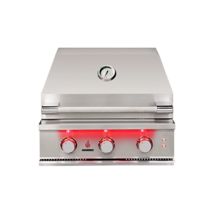TrueFlame Grill Series