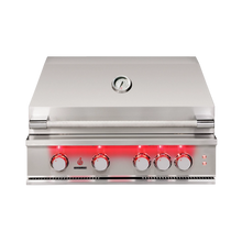 Load image into Gallery viewer, TrueFlame Grill Series
