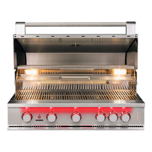 Load image into Gallery viewer, TrueFlame Grill Series
