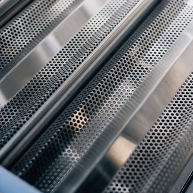 TrueFlame TFE Grill Series
