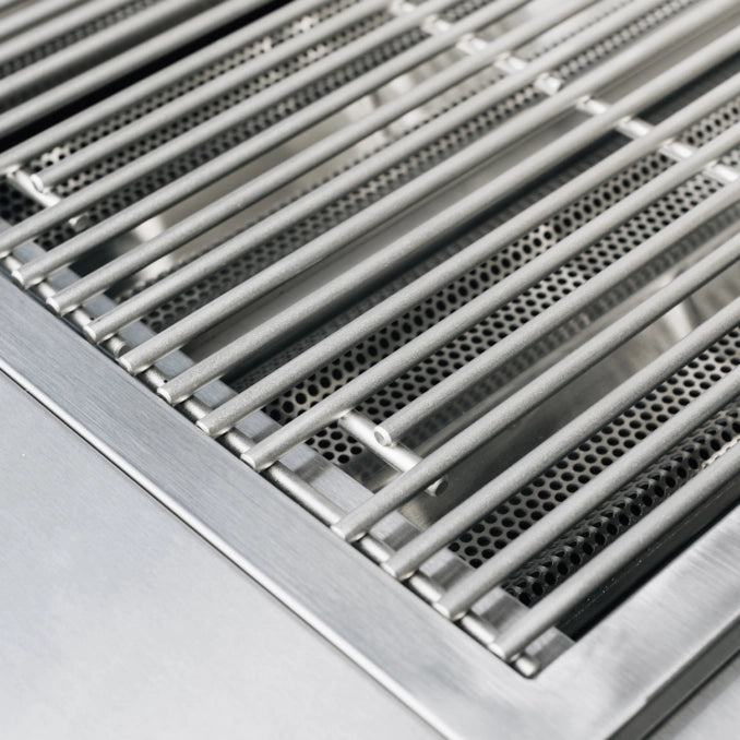 TrueFlame TFE Grill Series