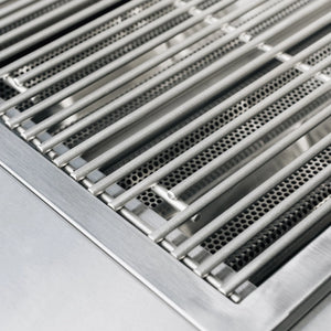 TrueFlame TFE Grill Series