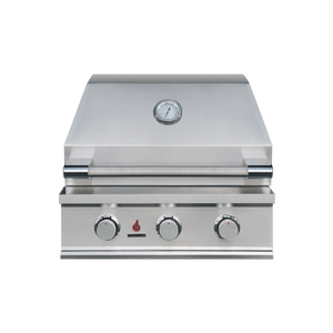 TrueFlame TFE Grill Series