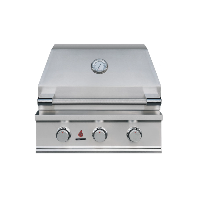 TrueFlame TFE Grill Series
