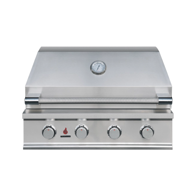 TrueFlame TFE Grill Series