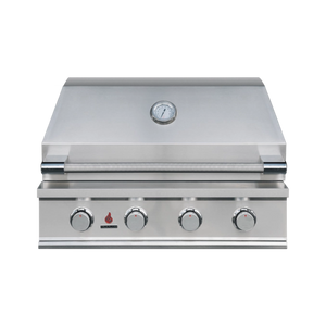 TrueFlame TFE Grill Series