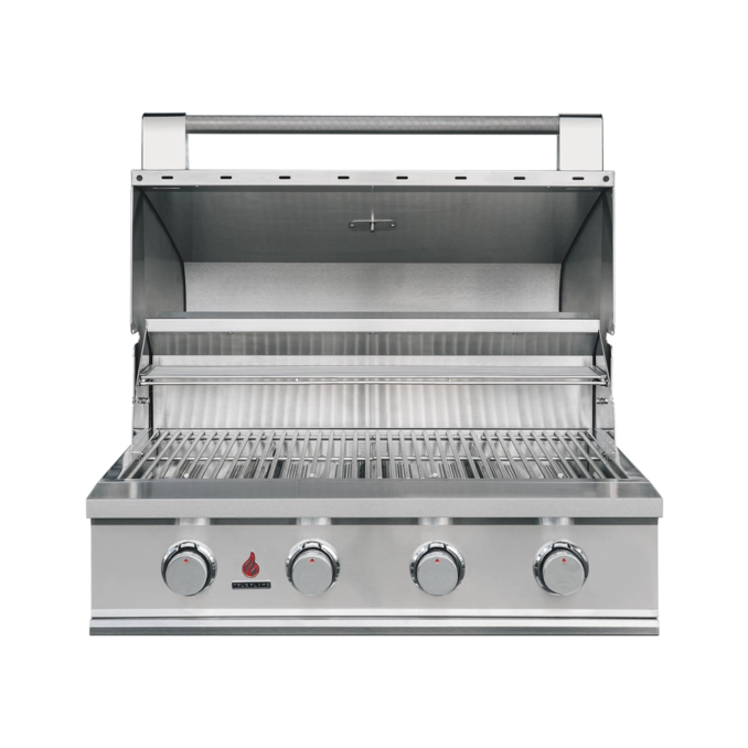 TrueFlame TFE Grill Series