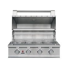Load image into Gallery viewer, TrueFlame TFE Grill Series
