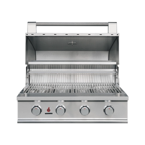 TrueFlame TFE Grill Series