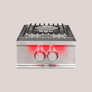 TrueFlame Power Burner