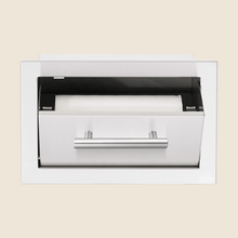 Load image into Gallery viewer, Summerset 17&quot; Paper Towel Holder
