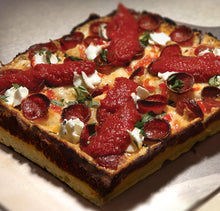 Load image into Gallery viewer, Epic Deep Dish Pizza Dough
