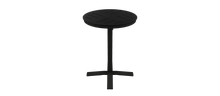 Load image into Gallery viewer, 30" Round Marine Grade Dash Polymer Bar Table/Pub Table
