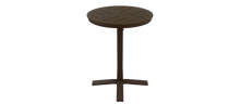 Load image into Gallery viewer, 30" Round Marine Grade Dash Polymer Bar Table/Pub Table
