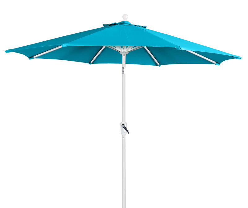 Suntastic 9' Octagon Market Umbrella