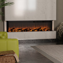 Load image into Gallery viewer, Ultra Multi-View Electric Fireplace
