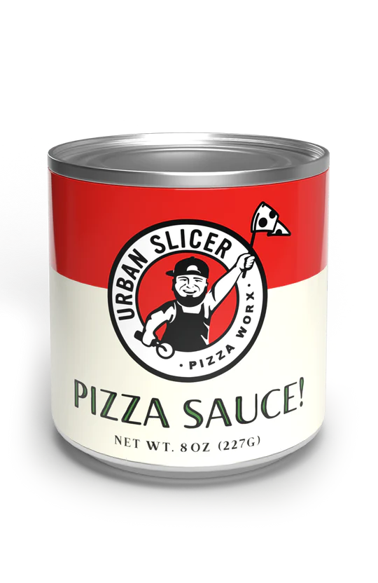 Pizza Sauce!