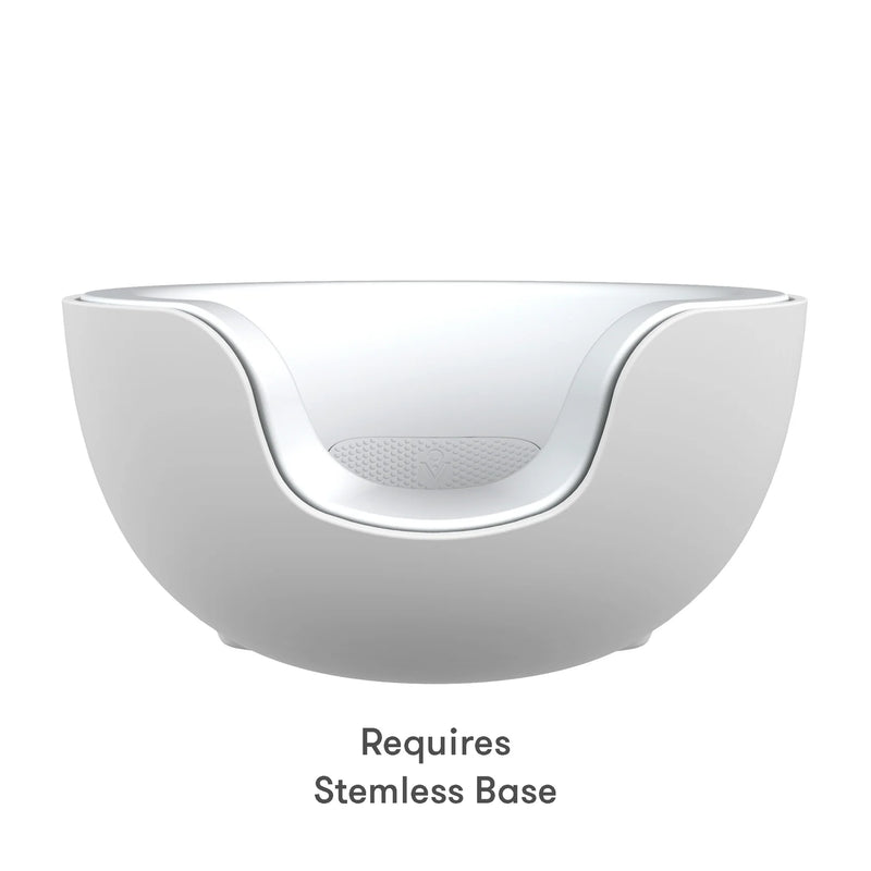 VoChill - Stemless Extra Chill Cradle - Stone