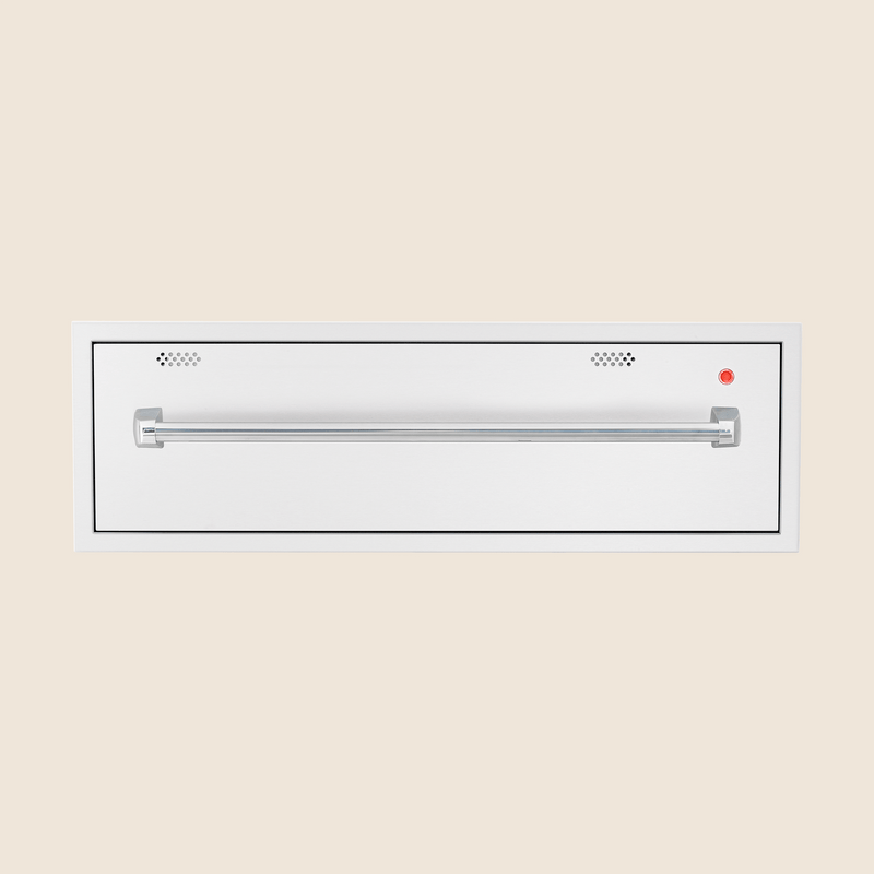 Summerset 36" Warming Drawer