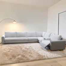 Load image into Gallery viewer, Tarrance - Modular Power Recliner Sectional - Gray
