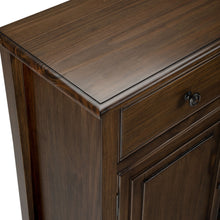 Load image into Gallery viewer, Connaught - Entryway Storage Cabinet
