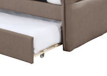 Load image into Gallery viewer, Daybed With A Trundle, Stylish Design

