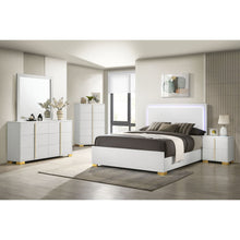Load image into Gallery viewer, Bedroom Set With Accents
