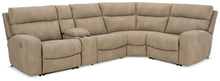 Load image into Gallery viewer, Next-Gen Durapella - Reclining Sectional
