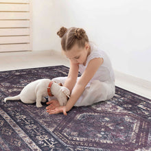 Load image into Gallery viewer, Maval - Trendy Area Rug, Washable
