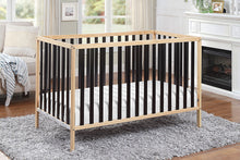 Load image into Gallery viewer, Deux - Remi 3-in-1 Convertible Island Crib
