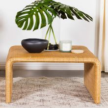 Load image into Gallery viewer, Cahya - Square Coffee Table - Natural
