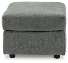 Load image into Gallery viewer, Stairatt - Ottoman - Gravel
