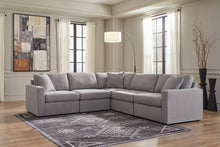 Load image into Gallery viewer, Modmax - Symmetrical Sectional - Granite
