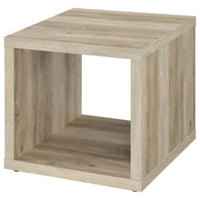 Load image into Gallery viewer, Flint - Square Table
