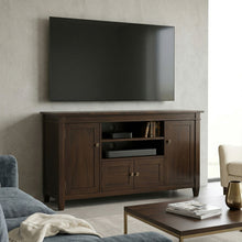 Load image into Gallery viewer, Carlton - TV Media Stand
