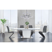 Load image into Gallery viewer, Marcus - Horseshoe Dining Chairs (Set of 2)
