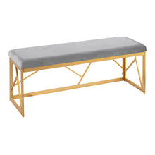 Load image into Gallery viewer, Folia - Glam Bench
