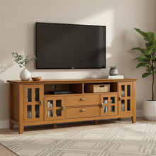 Load image into Gallery viewer, Artisan - TV Media Stand
