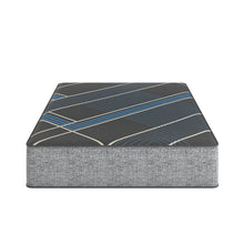 Load image into Gallery viewer, Tempagel - 13" Plush Mattress With Cooling Technology
