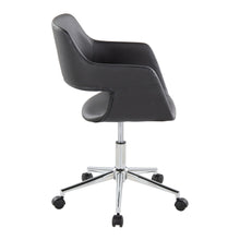 Load image into Gallery viewer, Margarite - Contemporary Office Task Chair
